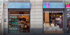 Franquicia DECO hogar