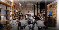 Franquicia DECO hogar