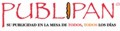 franquicia Publipan (Publicidad)
